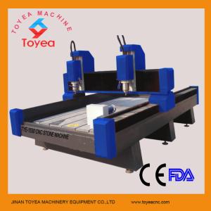 Wholesale Gravestone CNC Carving machine with 1500 x 3000mm work area TYE-1530-2 from china suppliers