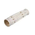 PPS Star Pleated Filter Bags 160mm Polypropylene Filter Bags
