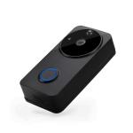 Wi-Fi Video Doorbell Support Alexa & Google(MYQ-TD8)