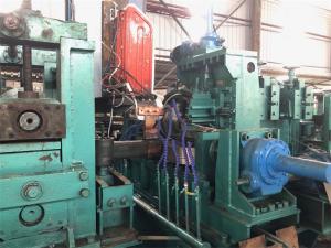 Wholesale API Steel Pipe Welding ERW Oil Tube Production Line  ( HG 219) from china suppliers