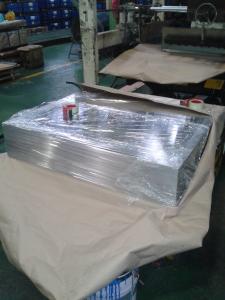 Wholesale Good Quality Tinplate Sheets 2.0/2.0 2.8/2.8 JIS G3303 Standard DR8 T4 T3 T2.5 Stone Finish from china suppliers