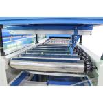 Shoe injection molding machine is used for PVC blowing slippers and snow boots