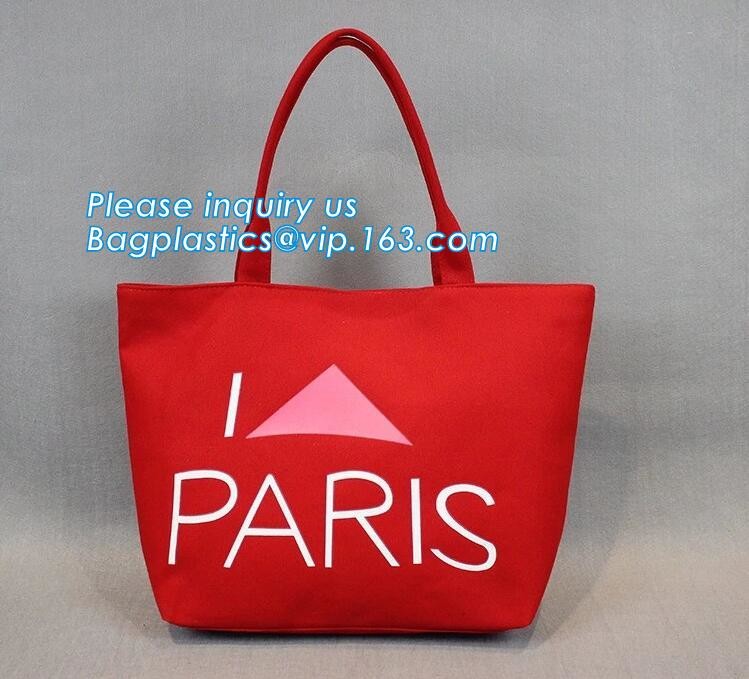 Rabbit canvas basket, Promotion Custom logo slogan Cheap Shopping 8oz 10oz original plain Cotton Canvas bag bagease pack