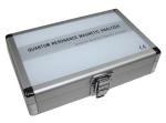 Different Languages Quantum Magnetic Resonance Analyzer Painless for Health