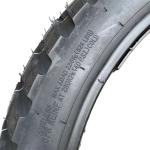 Taiwan 4.00-8 Motorcycle Tyre Tricycle Tyre Offroad Tyre Dirt Bike Tyre