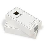 Custom Logo Printed Cosmetic Art Paper Card Tuck End Folding Cartons Folder