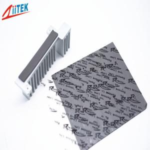 Wholesale 0.5mmT UL Recognized Thermal Gap Filler Pad 4.0W/MK 20 Shore 00 For Display Card from china suppliers