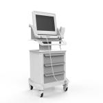 high intensity focused ultrasound portable hifu machine ultrasound facelift