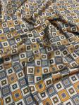 100% Silk 20MM Elastic Twill Anti-Wrinkle for Girl fashion Dress with luxury OEM