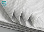 Customizable Pantone Color Anti Static Fabric For Conductive Glove 165*89