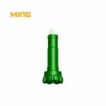 140mm 5 Inch COP54 Shank High Air Pressure DTH Drill Button Bit For Blasting