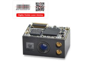 Wholesale OEM Mini Laser POS RFID 1D Barcode Scanner Module from china suppliers