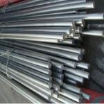 Cold Drawn Mirror Finish Stainless Steel Bar ASTM A479 316 / 316L 8mm