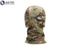 Army Tactical Gas Mask 600D PVC 1000D Nylon Tactical Hood Headwear Balaclavas