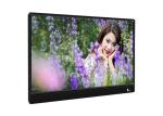 Narrow Bezel IPS 1080P Screen HDR HDMI 13.3 Inch Portable Monitor For Mobile