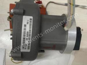 China Hospital Medical Equipment Parts Vela Vaisys Ventilator Compressor Scroll Turbine Assembly PN 16350 REV C SN BA005361 on sale