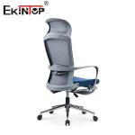 ODM Manufacturer Comfortable Mesh Executive Ergonomic Office Chair Self Assemble