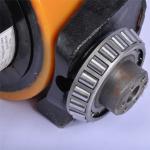 DC Permanent Magnet Brushed Motor Drive Wheel Assembly Motor Handling Equipment