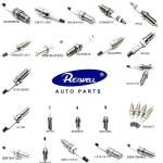 Japanese Car Spare Parts Spark Plug for Mazda MX-6 Z6B718110 Reference NO.