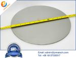 High Purity Molybdenum Discs Mo Targets