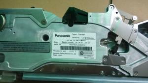 Wholesale Panasonic CM402/CM602 44mm feeders new and used Panasonic CM402 feeders 44mm, Panasonic CM602 feeder 44mm from china suppliers