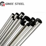 SA312 TP316l 1 Stainless Steel Pipe Cold Rolled