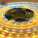 Easy Installation DC12V SMD2835 60D LED Light Strips for Bathroom Vanities