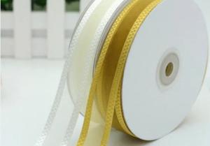 Wholesale Gift Box Wrapping Silk Satin Ribbon 1/16&quot;, 1/8&quot;, 1/4&quot; - 4&quot; All Sizes from china suppliers