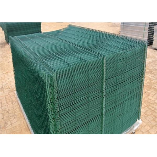 Anti Rust Carbon Steel PVC Coated Welded Wire Mesh with 1/4 Inch - 6 Inch Mesh Size and 0.5mm-6.0mm Wire Diameter