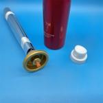 High-Performance Aerosol BOV Bag-On-Valve – Reliable Dispensing for Industrial