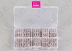 12mm Push In Wire Connectors For Junction Box Conductor Terminal Block