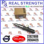 New Diesel Fuel Injector 22027808 for V-O-L-V EUI BEBE4L11001 E3 01081164
