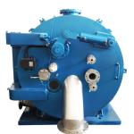 Wheat Starch PLC Programmable Starch Centrifuge for medical powder