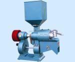 Indonesia Local Service Location2 Offer STR N70 Rice Milling Machine with