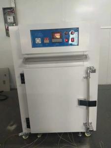 Wholesale Customized Factory Industrial Drying Oven , Industrial Drying Machine from china suppliers
