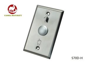 Wholesale Anti - Vandal SPDT Handicap Push To Open Button American ANSI Size from china suppliers