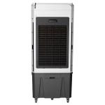 OEM Portable Water Air Cooler Floor Standing With Low Water Protection