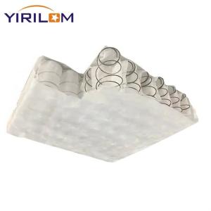 Wholesale Custom 2.0 Mm Wire Sofa Pocket Spring For Furniture Inner Pocket Spring from china suppliers