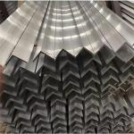 Angled Corner Aluminium Profile Channel L Shape Customized