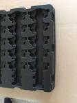 PCB Blister Packaging Box Electronic Components Thermo Tray Light Weight