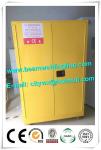 Laboratory Industrial Safety Cabinets Flammable For Chemical Storage