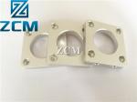 45mm Wide Aluminum 6061 T6 CNC Precision Components