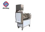 OEM Vegetable Processing Equipment Leafy Lettuce Cutting Machine for Food