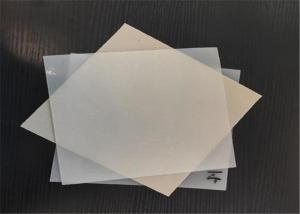 Wholesale Smooth 0.75mm Impermeable Geomembrane Liner For Water Tanks from china suppliers