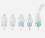 CE Certified Oxygen Face Mask