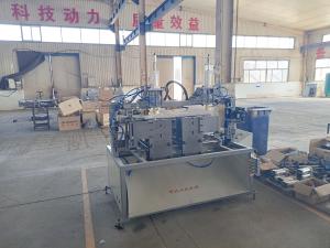Wholesale Large Sized Reciprocating Hdpe Plastic Blow Molding Machine Automatic Or Semi Automatic from china suppliers