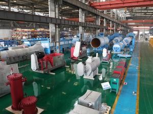 Wholesale Animals Rendering Equipment , Rendering Plant Machinery from china suppliers