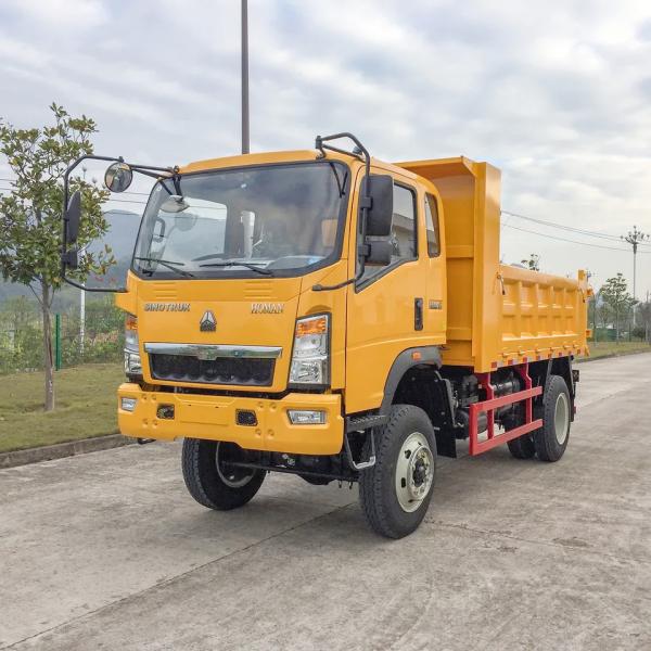 Light Dump Truck Semi Trailer: Perfect For Efficient Transportation And