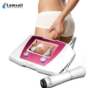 Wholesale Portable Weight Loss Cellulite Removal Shock Wave Therapy Machine from china suppliers