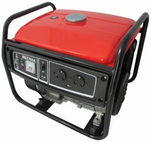 Wholesale 6.5HP Portable Inverter Generator 110V 220V 50HZ 60H 2KW Gasoline Inverter Generator from china suppliers